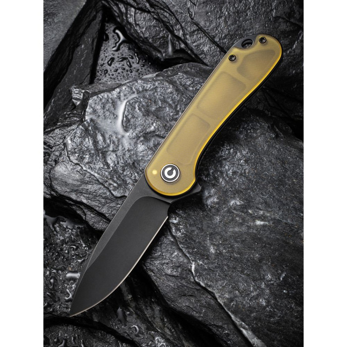 Нож складной Civivi Elementum C907A-5  