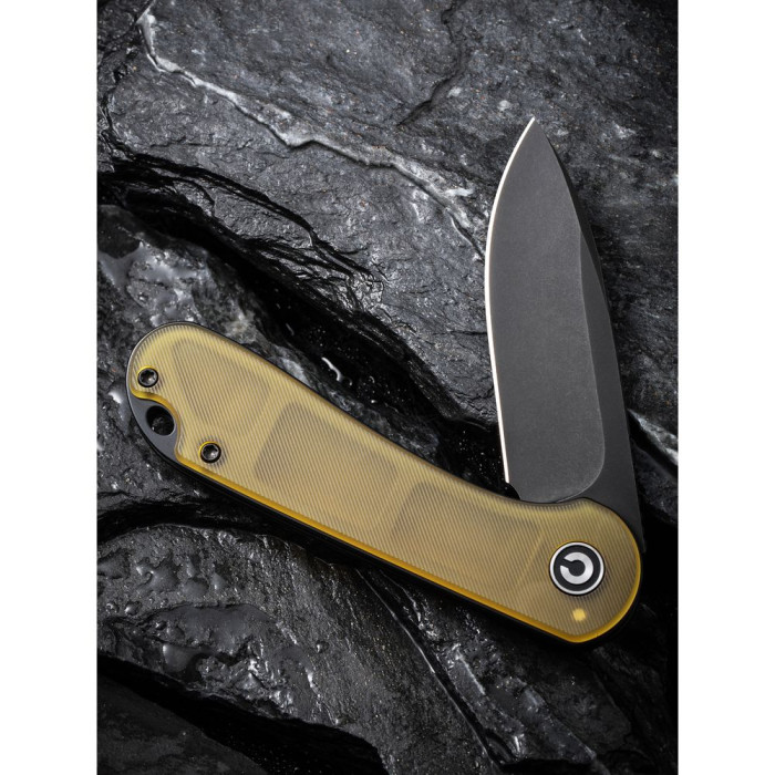 Нож складной Civivi Elementum C907A-5  