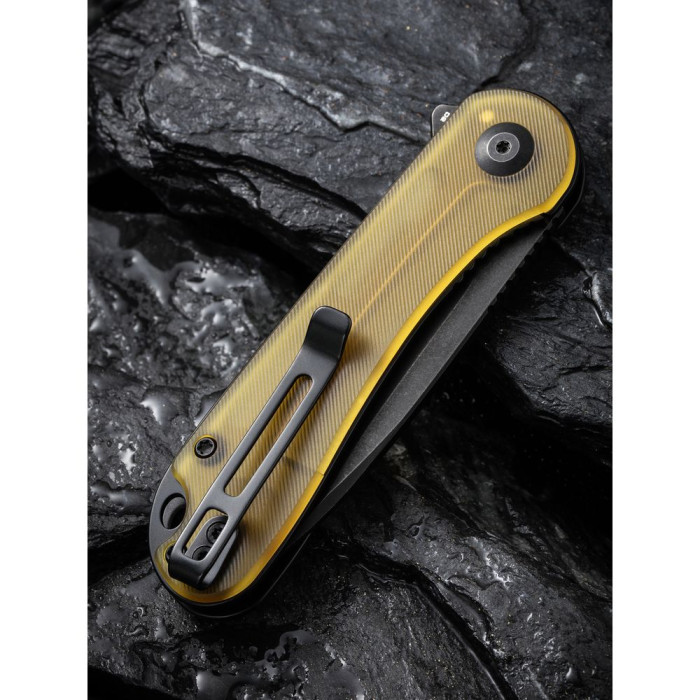 Нож складной Civivi Elementum C907A-5  