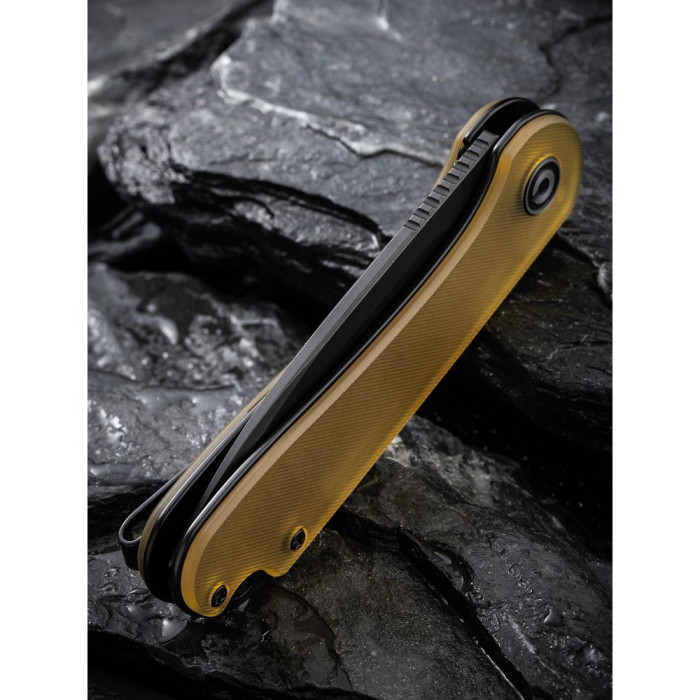 Нож складной Civivi Elementum C907A-5  