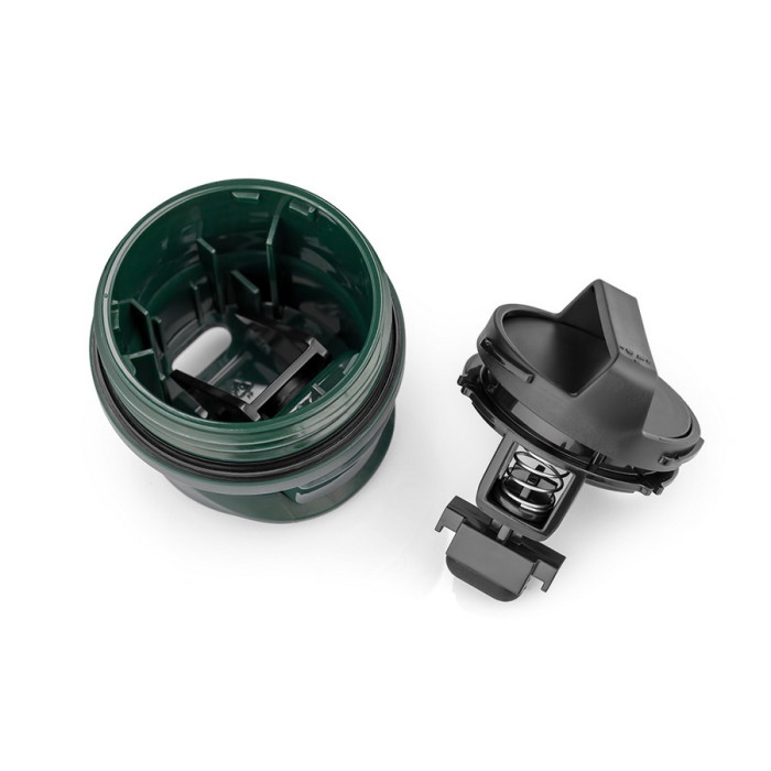 Термокружка Stanley Classic Trigger-action 350 мл Green  