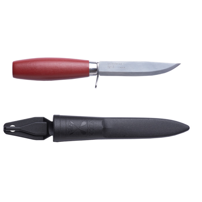 Нож Morakniv Classic 611, углеродистая сталь, 1-0611  