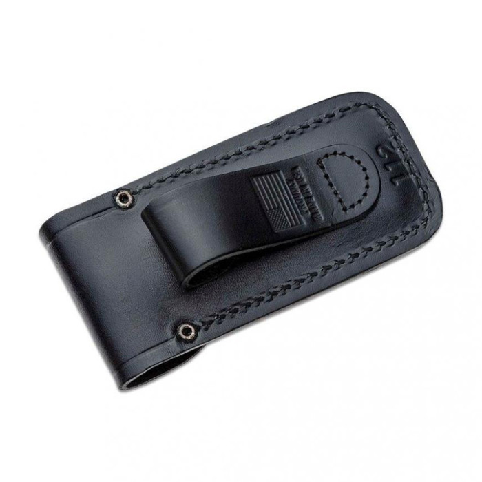 Нож Buck "112 Ranger Auto" 112BRSA  