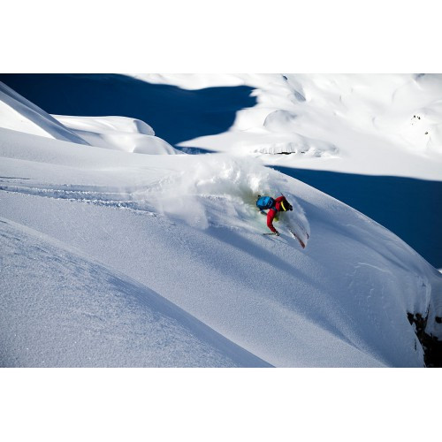 Рюкзак Osprey Kamber 32 Cold Blue, размер S/M  