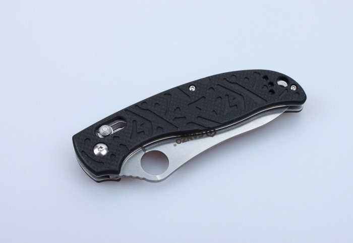 Нож Ganzo G7331 черный  
