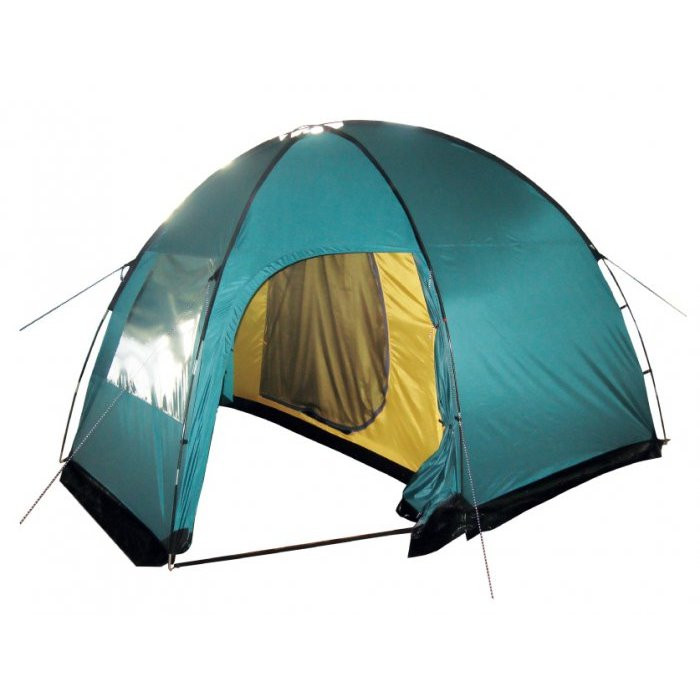 Палатка Tramp Bell 3 v2, TRT-080 