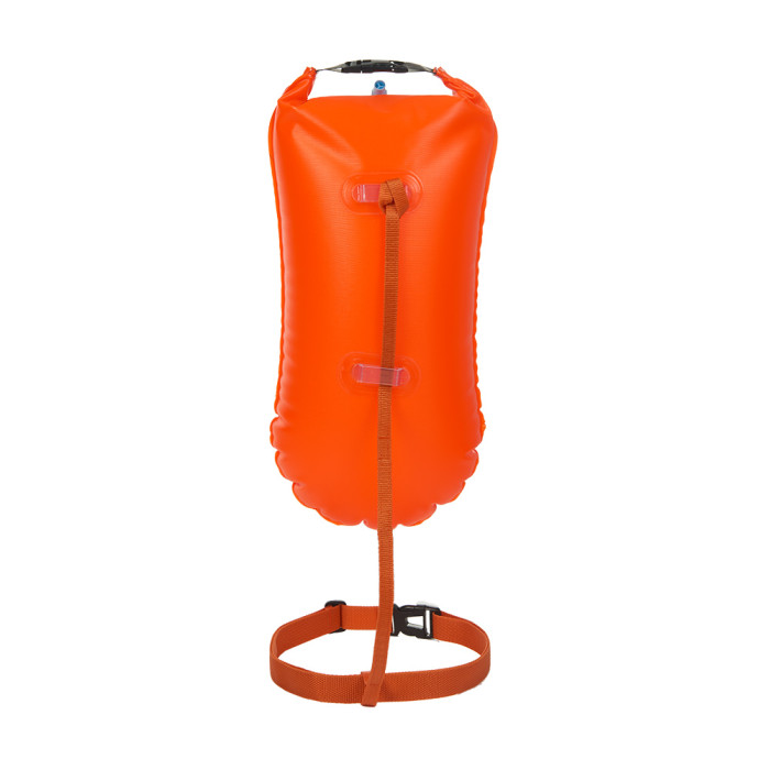 Буй-гермомешок Naturehike 8 л orange NH17G002-G  