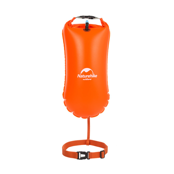 Буй-гермомешок Naturehike 8 л orange NH17G002-G  