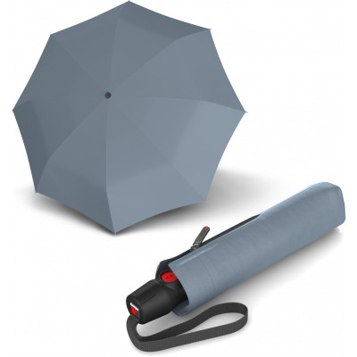 Зонт Knirps T.200 Fog Авто / Складной / 8спиц / D99x28см