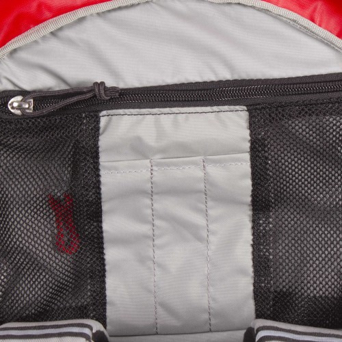 Рюкзак Osprey Jet 12, красный  