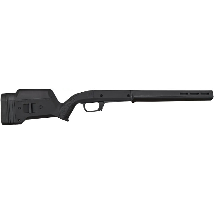 Ложа Magpul Hunter Savage 110 SA Left Hand черный  