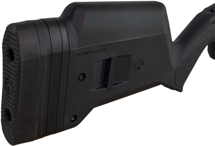 Ложа Magpul Hunter Savage 110 SA Left Hand черный  