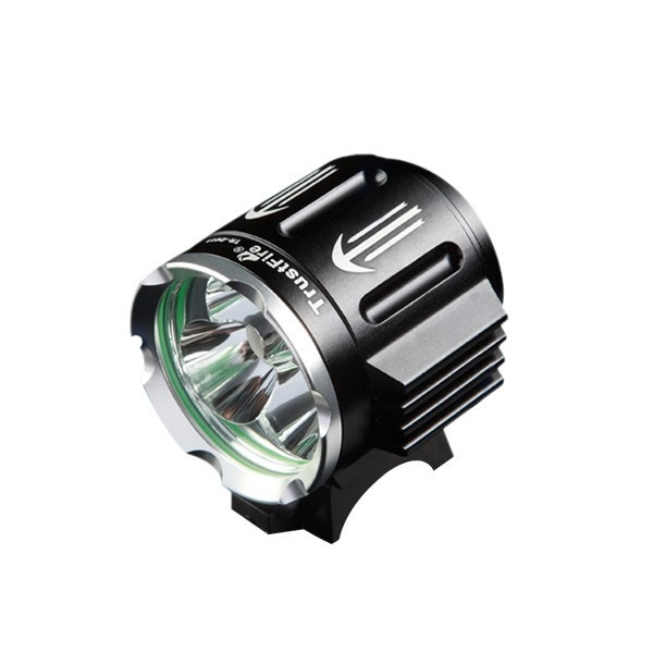 Велофара TrustFire TR-D011 (3xCree XM-L2, 2100 люмен, 3 режима, 4x18650)  