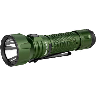 Фонарь Olight Javelot od green
