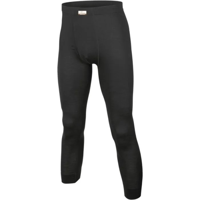 Термоштаны мужские Lasting ATOK 9090 - XXXL - черный  