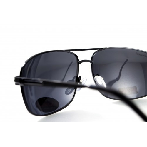 Очки BluWater Navigator-2 Polarized gray  