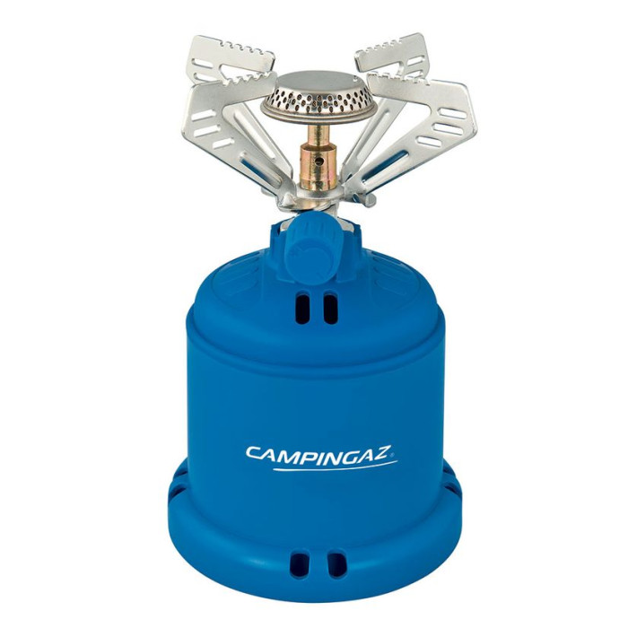 Газовая горелка Campingaz Camping 206 CMZ + C 206 CMZ  