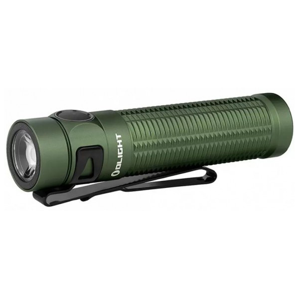 Фонарь Olight Baton 3 Pro. OD Green  