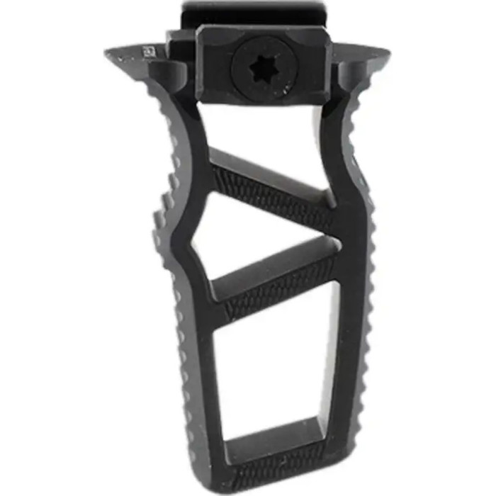 Упор Leapers Ultra Slim, Picatinny, Aluminum matt black  