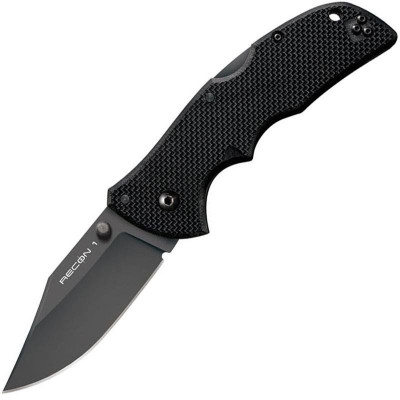 Нож складной Cold Steel Mini Recon 1 CP PE