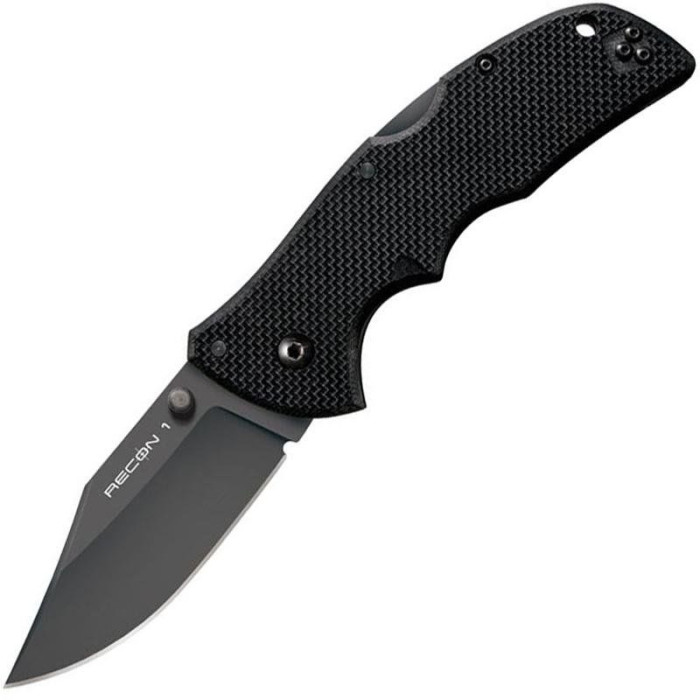 Нож складной Cold Steel Mini Recon 1 CP PE  