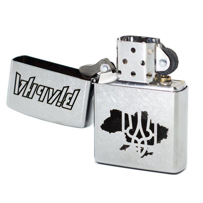 Зажигалка Zippo 207 V  