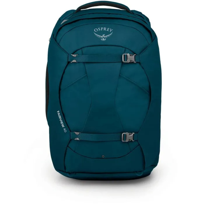 Рюкзак Osprey Fairview 40 night jungle blue - O/S - синий  