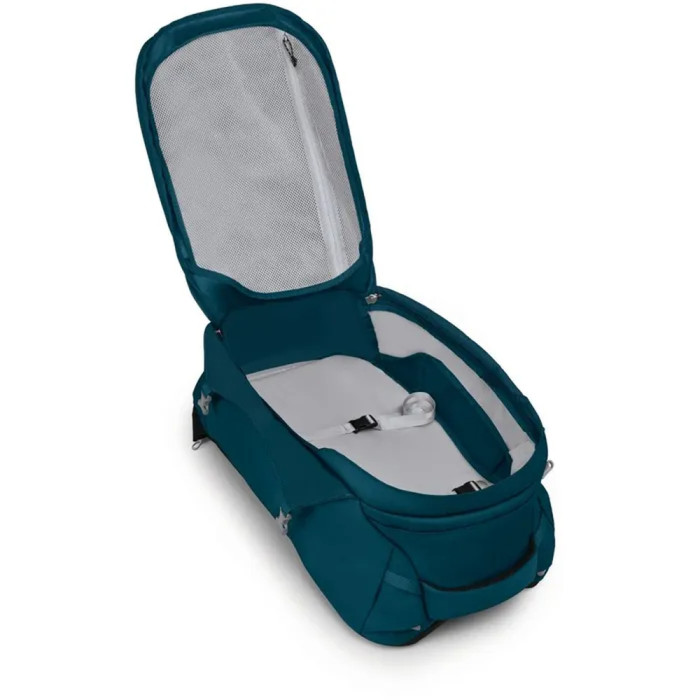 Рюкзак Osprey Fairview 40 night jungle blue - O/S - синий  