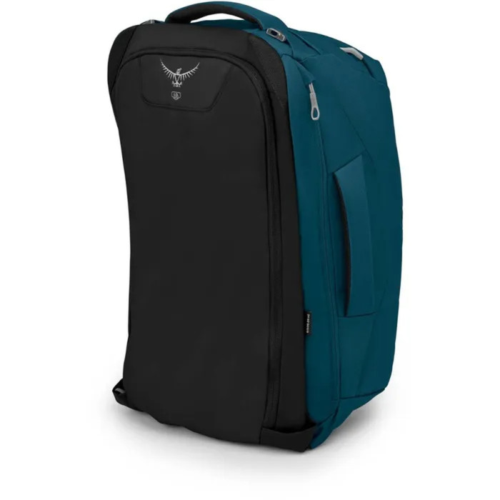 Рюкзак Osprey Fairview 40 night jungle blue - O/S - синий  
