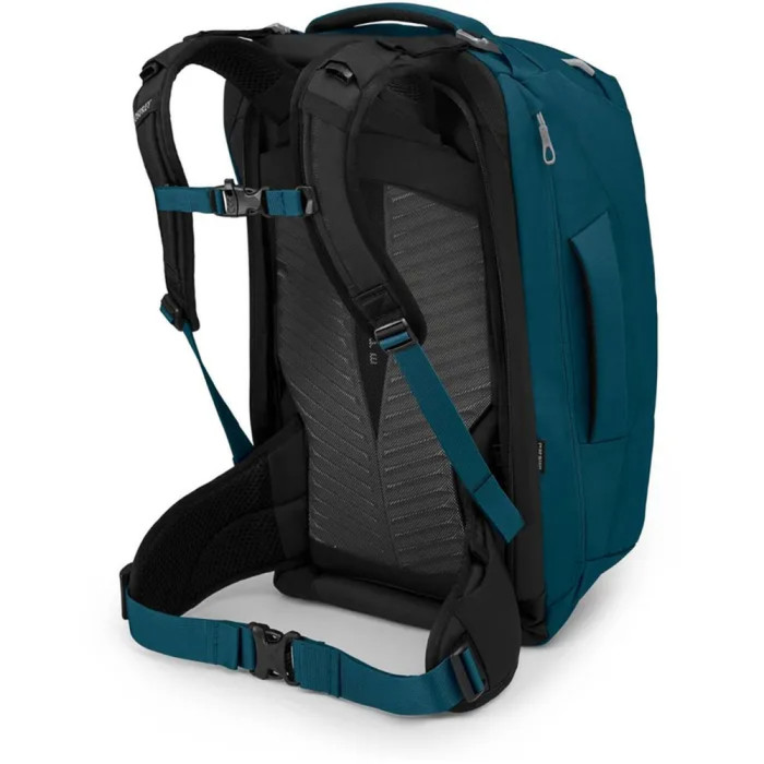 Рюкзак Osprey Fairview 40 night jungle blue - O/S - синий  