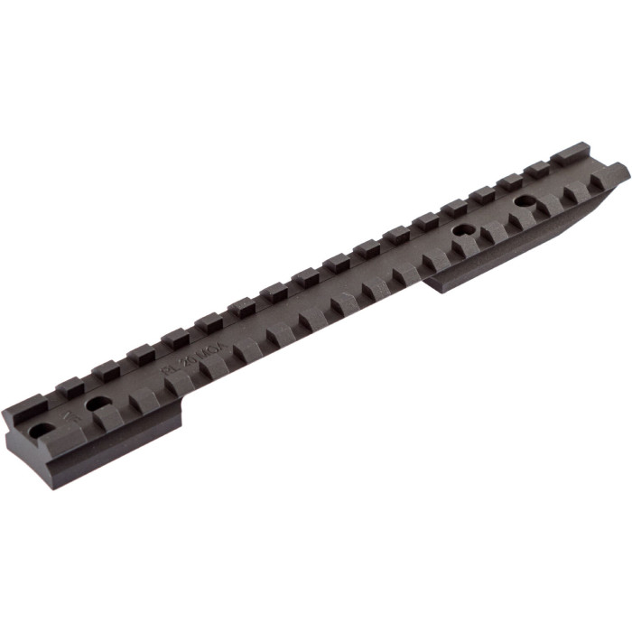 Планка Nightforce X-Treme Duty для Remington 700 Long Action. 20 MOA. Weaver/Picatinny 