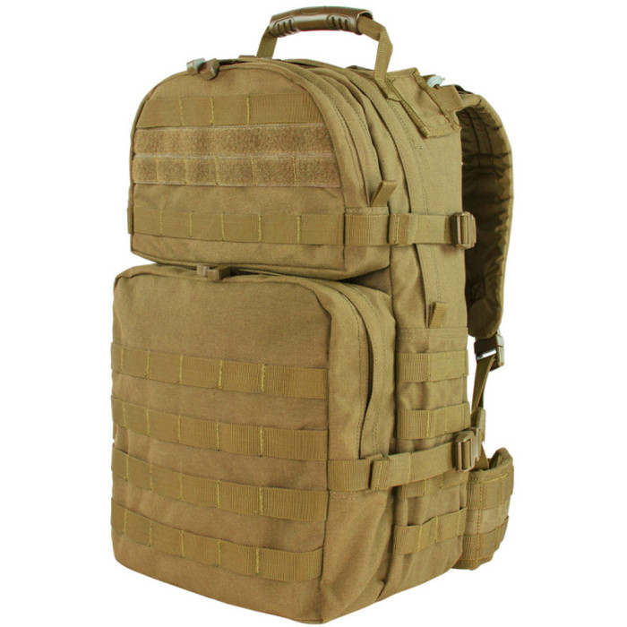 Рюкзак Condor MEDIUM ASSAULT 30л койот  