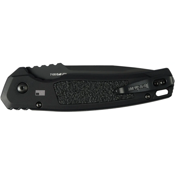 Нож Kershaw Launch 16  