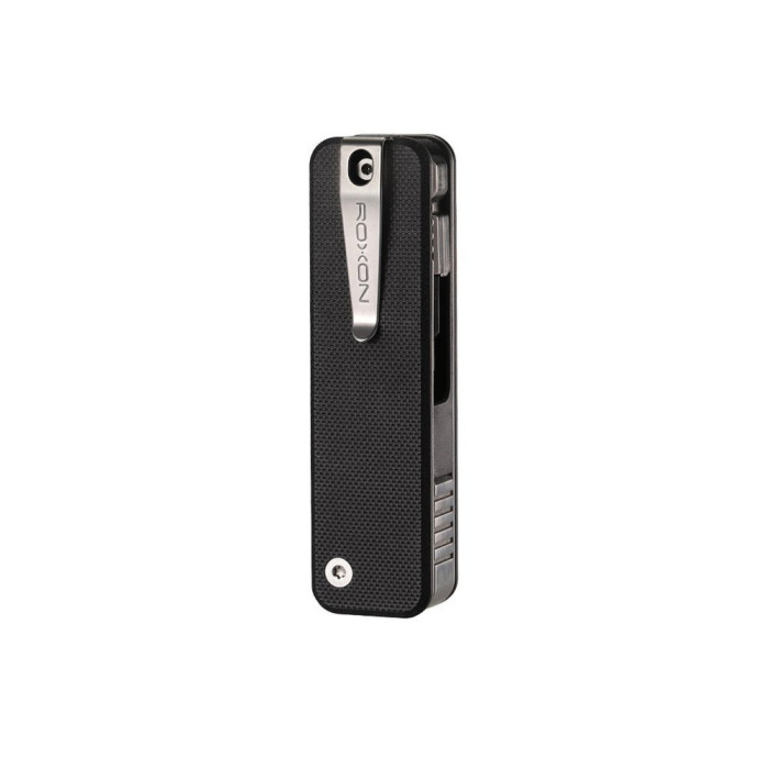 Мультитул Roxon Flex Companion S503G черный  