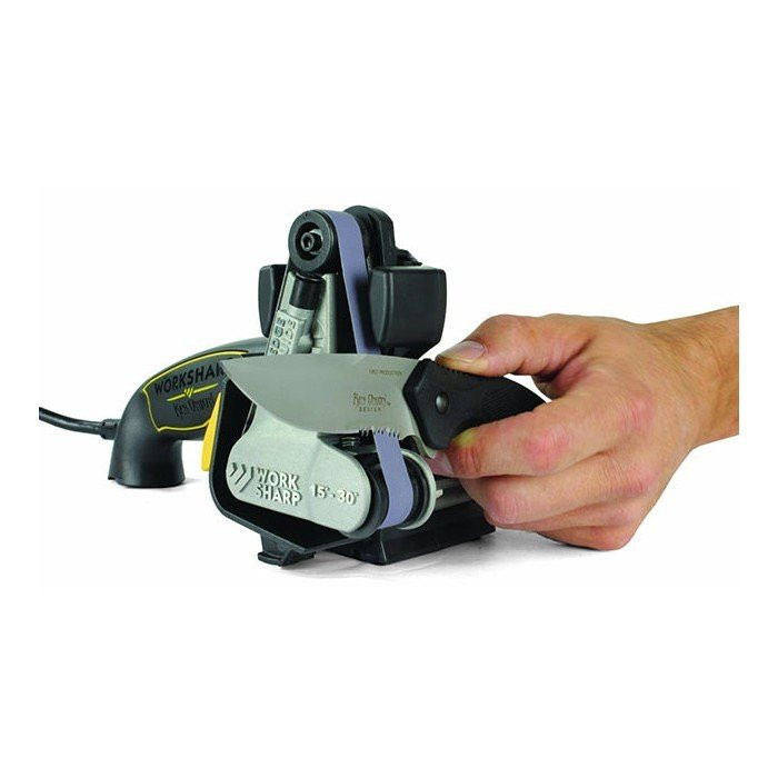 Work Sharp Ken Onion Edition Точилка электрическая KTS (открытая упаковка)  