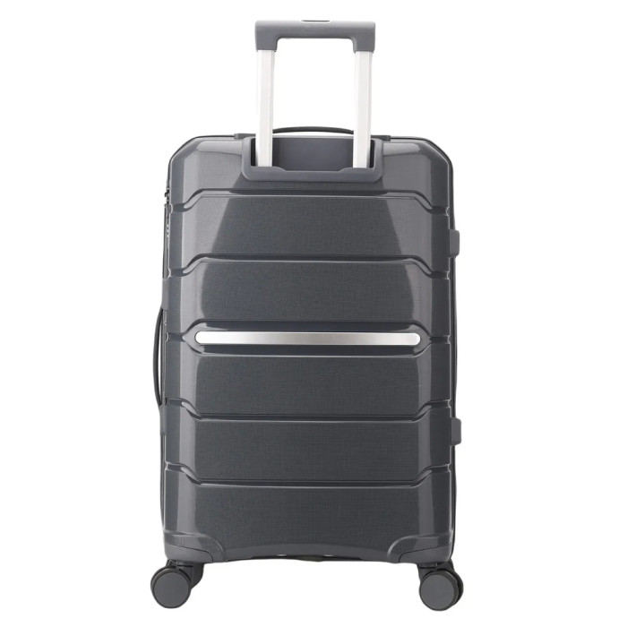 Чемодан Semi Line 24" (M) Graphite (T5835-2)  