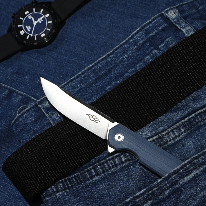 Нож складной Firebird FH11S-GY  