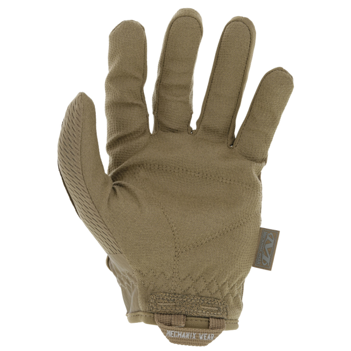 Перчатки Mechanix Specialty Hi-Dexterity L Coyote  
