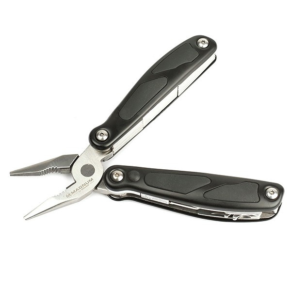 Мультитул Boker Magnum Maxigrip  