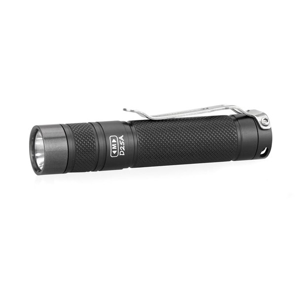 Карманный фонарь Eagletac D25A XP-L V3 (200 Lm) 