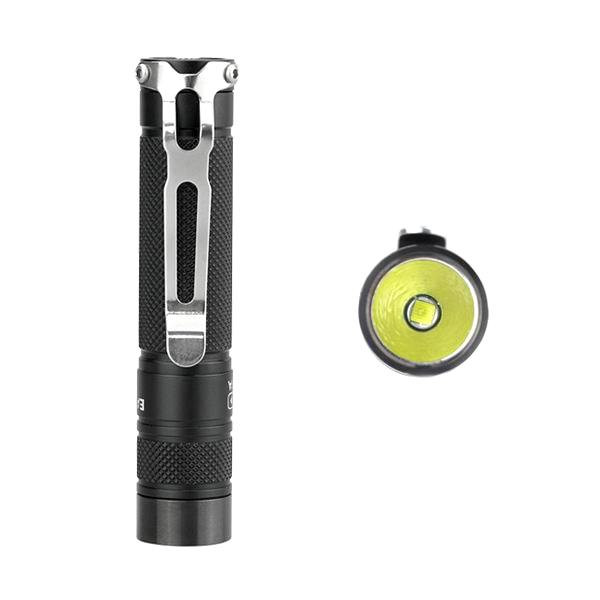 Карманный фонарь Eagletac D25A XP-L V3 (200 Lm)  