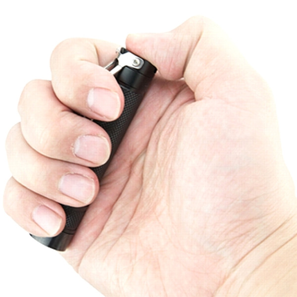 Карманный фонарь Eagletac D25A XP-L V3 (200 Lm)  