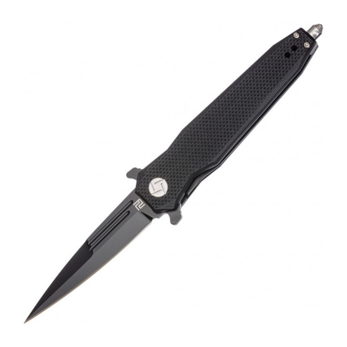 Нож Artisan Hornet BB, D2, G10 Flat  