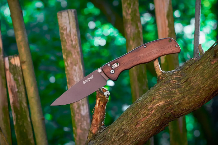 Нож Grand Way NE601-3  