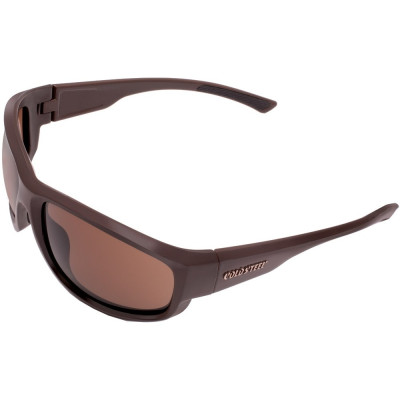 Очки Cold Steel Mark-II Matte Brown EW23M