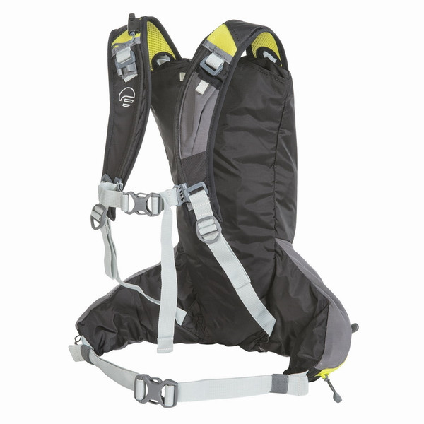 Рюкзак Ferrino X-Track 8 (черный)  