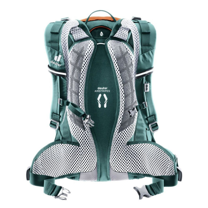 Рюкзак DEUTER Trans Alpine 30 цвет 9318 chestnut-deepsea  