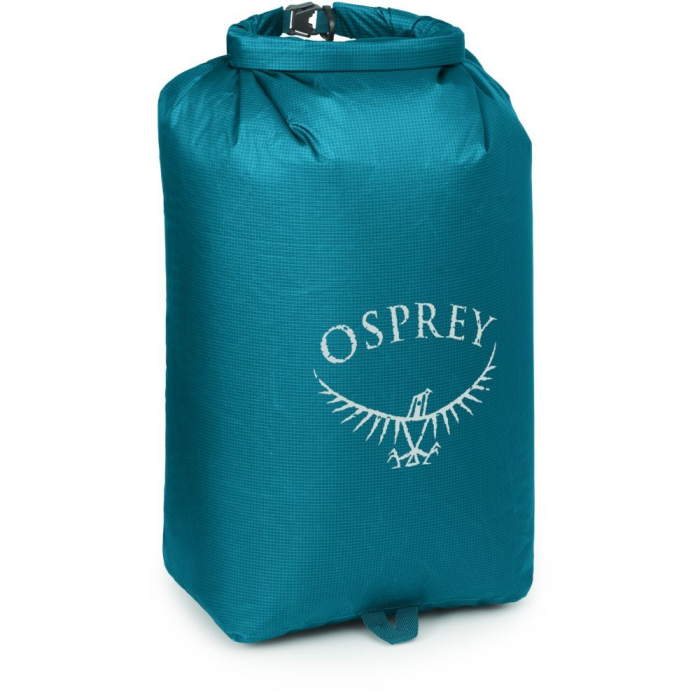 Гермомешок Osprey Ultralight DrySack 20L waterfront blue - O/S - синий  
