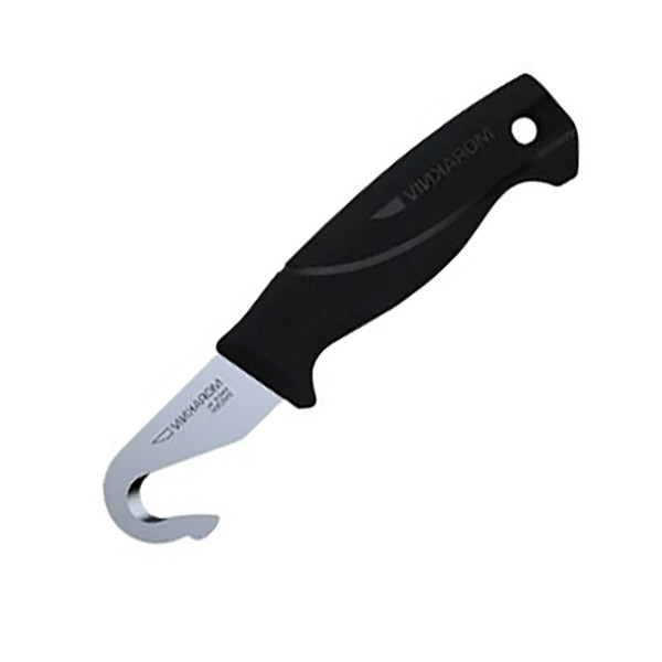 Нож Morakniv Belly Opener, stainless steel (11453) 