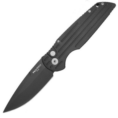 Нож Pro-Tech Tactical Response 3 Black TR-3BT